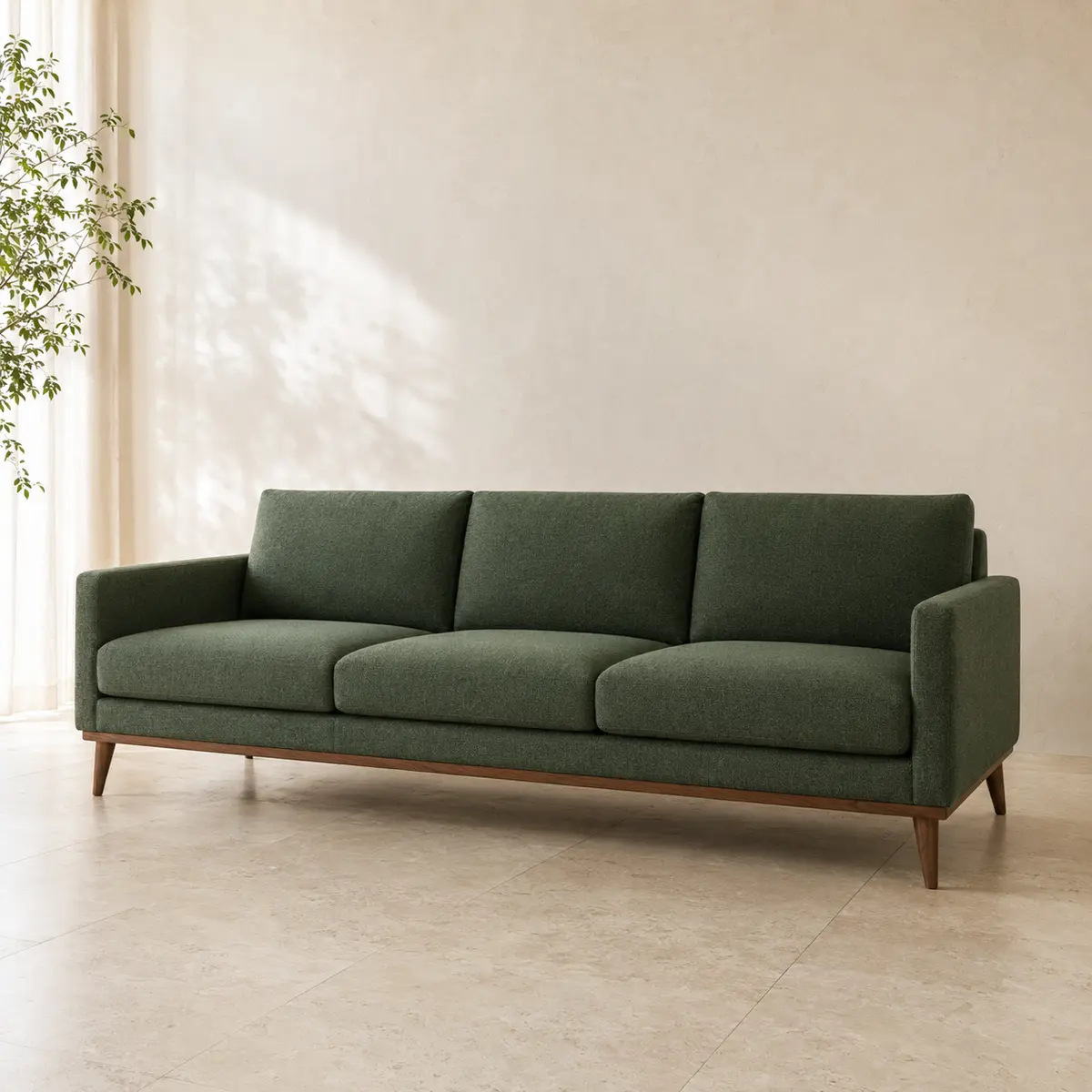 Elara danh mục sofa băng